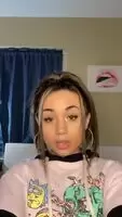 This new trend of girls posting their O-faces on TikTok is babecock worthy