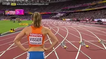 Nadine Visser