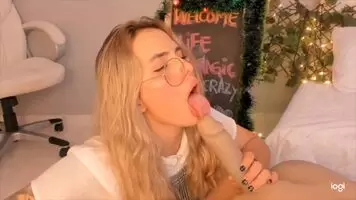 I love jerking cock