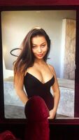 Fiona Barron Tribute With Toy