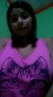 Huge Brown Titties
