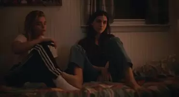 Quinn Shephard & Chloë Grace Moretz - The Miseducation of Cameron Post