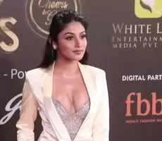 That smile