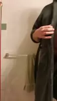 Need a thirsty boy