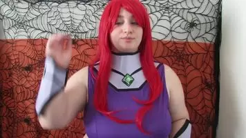 Starfire: JOE