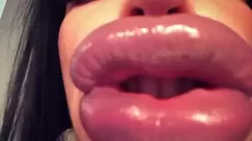 Close up