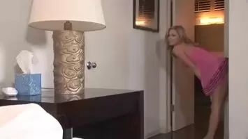 What a Blonde