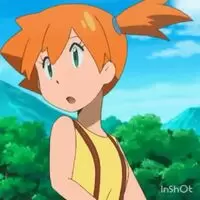Misty