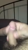 Stroking it out