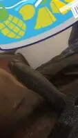 A seat just opened up