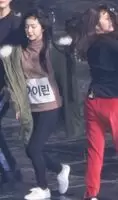 Red Velvet - Irene Thighs