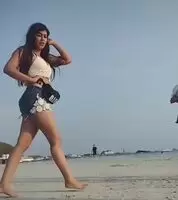 Beach Babes