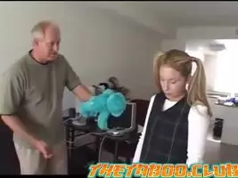 Bratty Daughter Must Learn The Hard Way