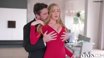 Kendra Sunderland