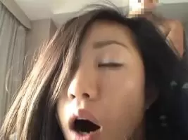 Definite Asian Cutie