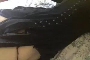 Since everyone loved my dumb dick yesterday here's another!