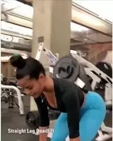 Workout Ad