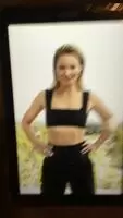 Kristen Bell Cum Tribute - Chapter 2