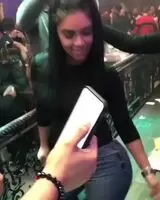 She looks like so much fun 💃🏽