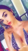 So hot