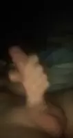 First time poster here. Watch me stroke myself for your pleasure