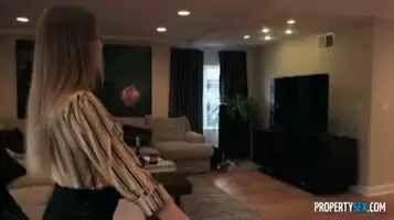 Kenzie Madison - Real Estate Agents College Crush