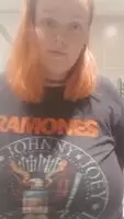 Are chubby girl titty drops welcome here?