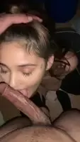 Throat for rent