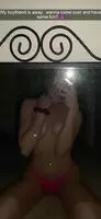 cheating girlfriend