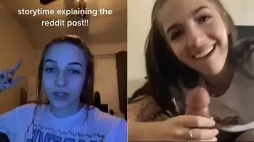 Go Show Some Love To RavenGoneWildd on TikTok, and Check Out Her Other Platforms. She’s 🔥