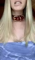It has been brought to my attention by the Reddit community that apparently I have nice lips 🙊 so here they are in action! 💋