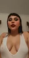 Brain empty, just drooling for cock 💕