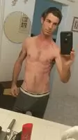 Cock reveal