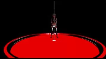Club Julze is making erotic motion capture dances for Virt a Mate