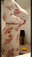 Mom Titty Drop
