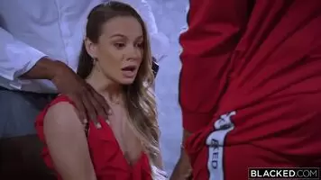 Naomi Swann - BLACKED 💦💦💦
