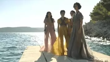 Game of Thrones