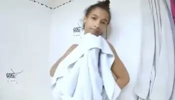 French ebony model, Addisson