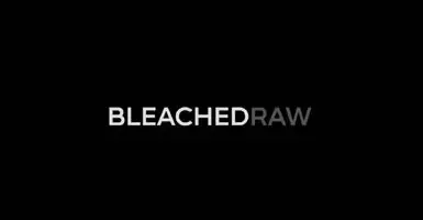 BLEACHED PROMO