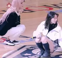 Oh My Girl - Binnie