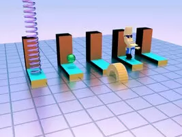 An Old Video I Found But Good Memories