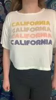 Love how easy they come out of this shirt!