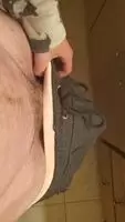 Popping out
