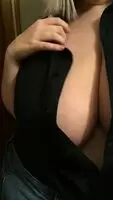 throwback tiddies