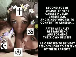 Second Wave Of Enlightenment