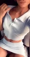 Do you like my little tease? 💋