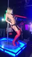 Poledance