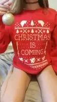 Are you on the naughty or nice list this Christmas?