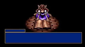 Fiona - Maiden of the False Library