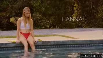 Blacked